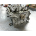 #RY05 Right Cylinder Head From 2006 Mitsubishi Endeavor  3.8